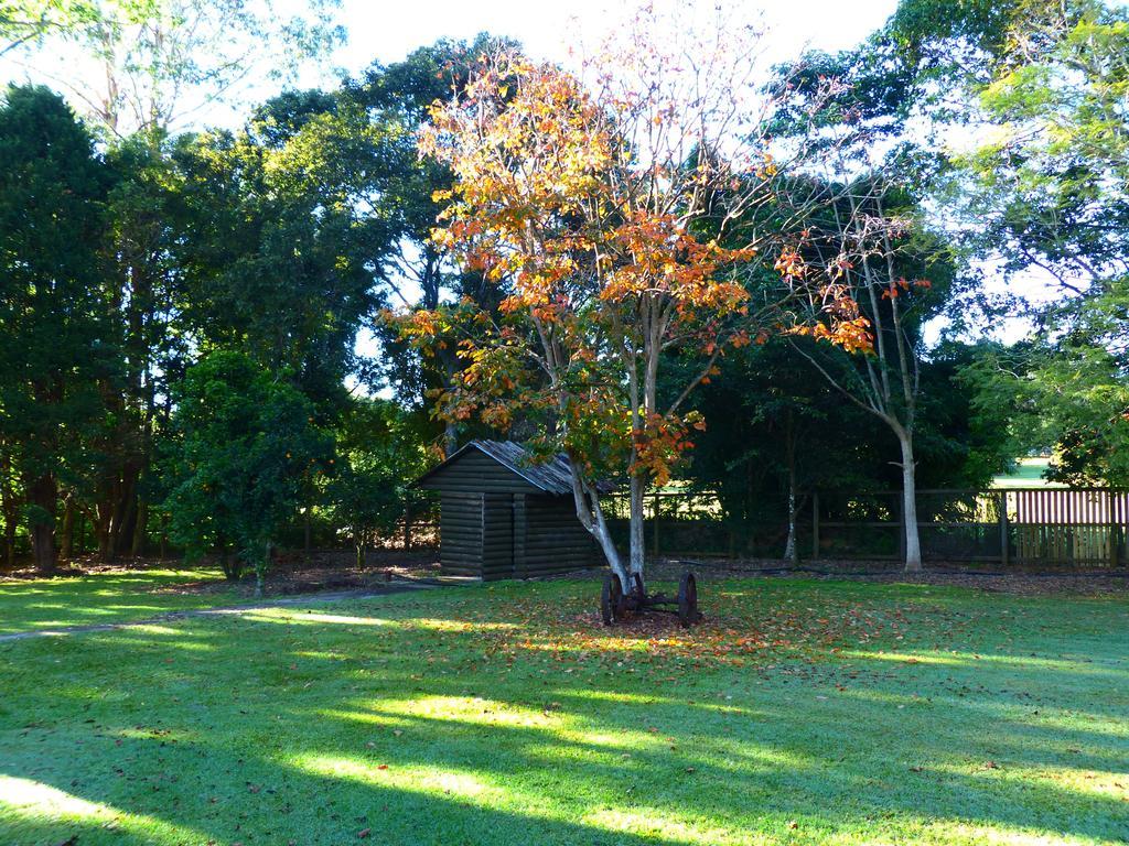 Mccarthy Lake House Maleny Værelse billede