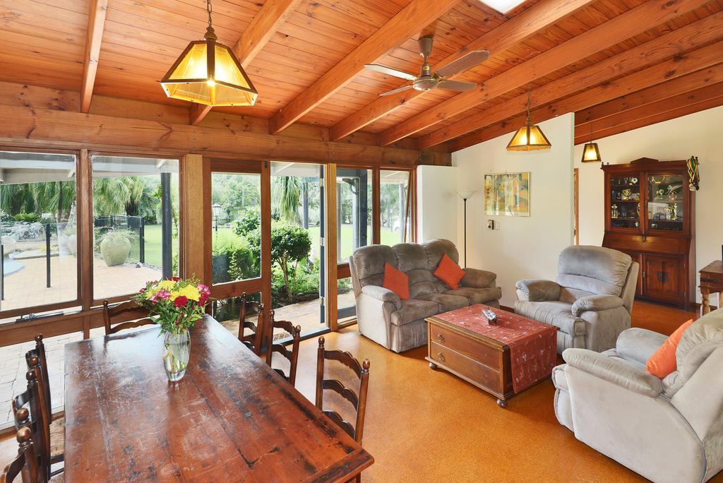 Mccarthy Lake House Maleny Værelse billede